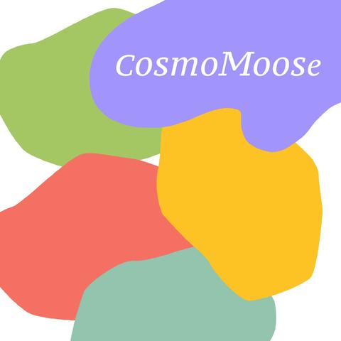 Cosmomoose