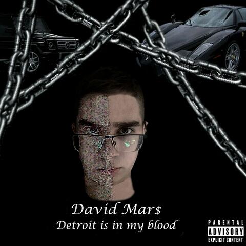 Detroit is in my blood