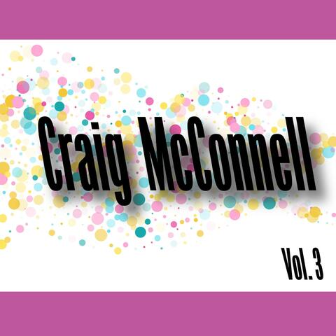 Craig Mcconnell, Vol. 3