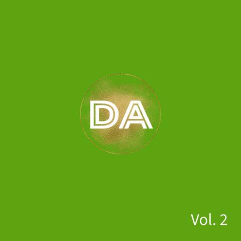 Da, Vol. 2