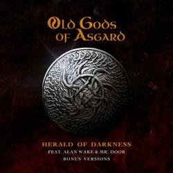 Herald of Darkness