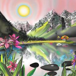 Es war einmal im kalten Frankreich