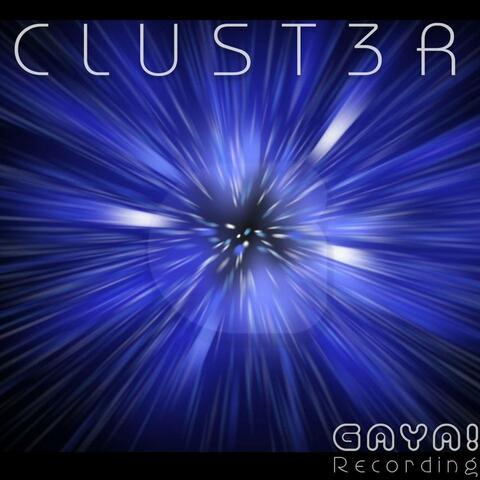Clust3R