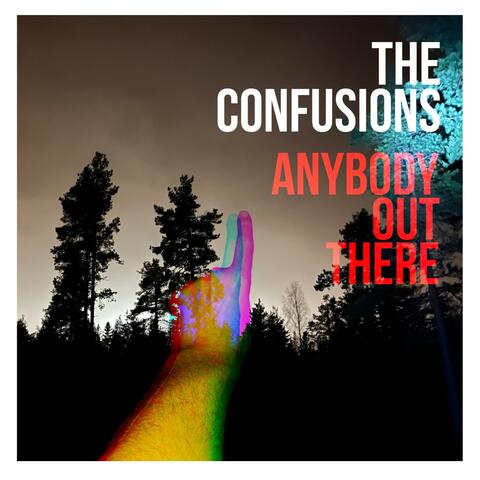 Anybody Out There