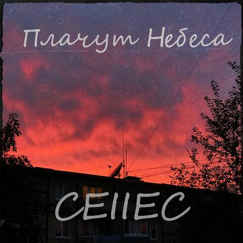 Плачут Небеса