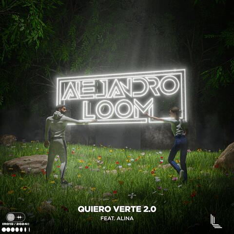 Quiero Verte 2.0