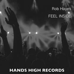 Feel Inside