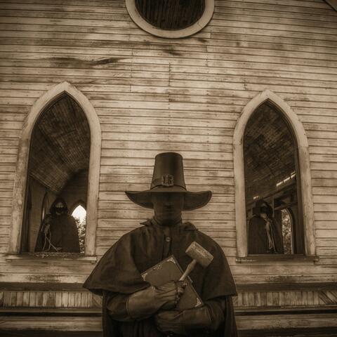 Damned Be Those of the Craft