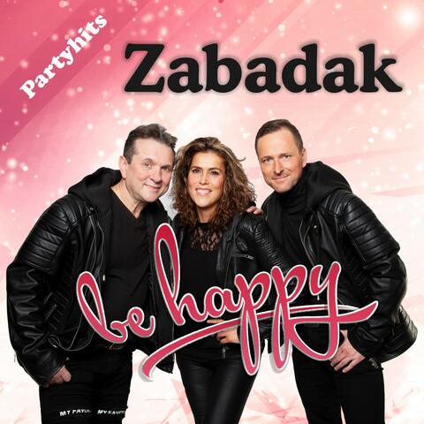Be Happy