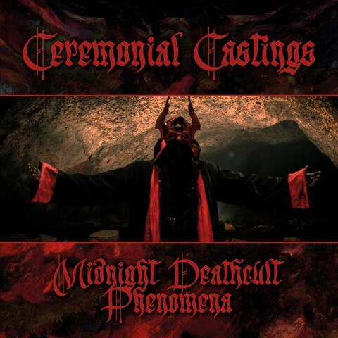 Midnight Deathcult Phenomena