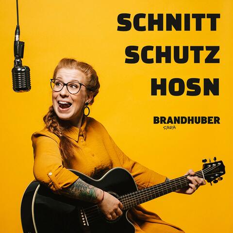Schnittschutzhosn