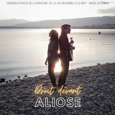 Droit devant