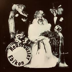 Walzer-Potpurri (Alpenrösli-Ländler / Sag Dankeschön mit roten Rosen / Emmawalzer)