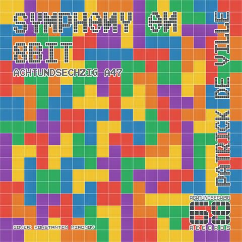 Symphony on 8Bit
