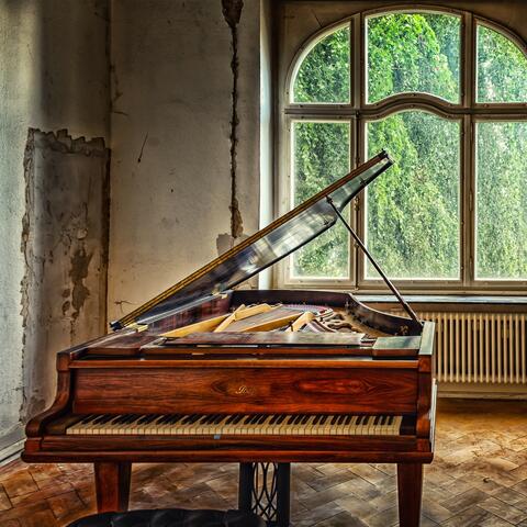 Whispering Keys