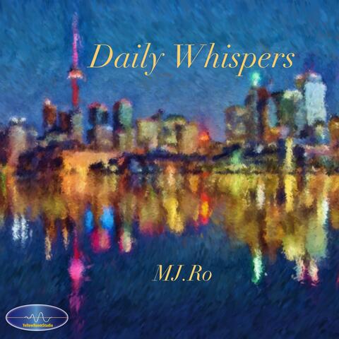 Daily Whispers