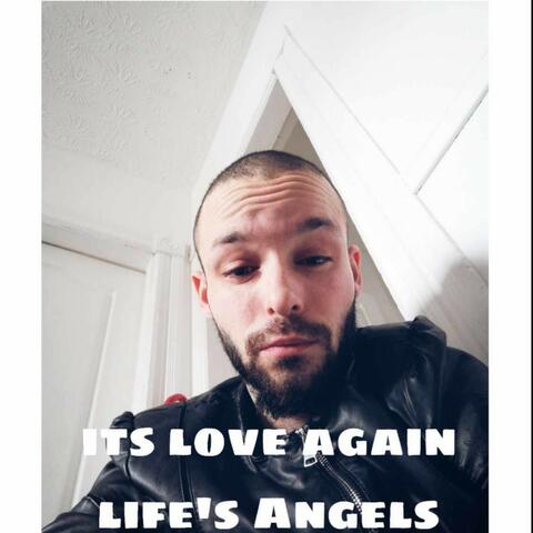 Its Love Again