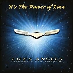 It's the Power of Love
