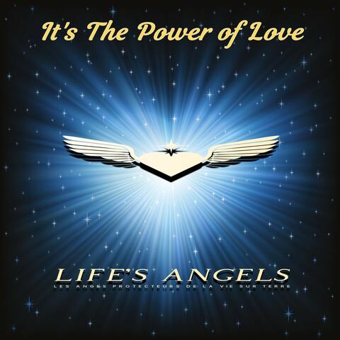 It's the Power of Love