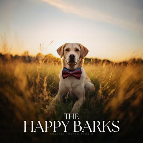 The Happy Barks