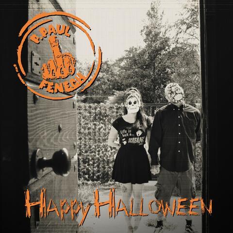 Happy Halloween