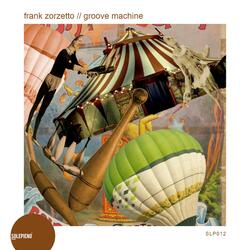 Groove Machine
