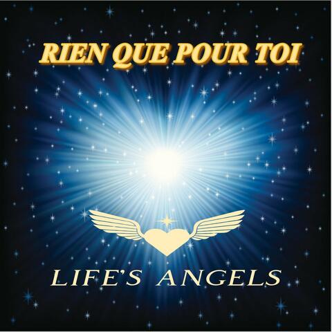 Rien que pour toi