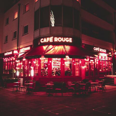 Jazz Reverie