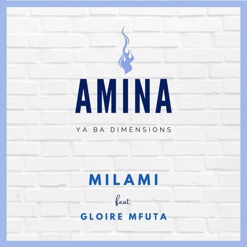 Amina