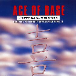 Happy Nation Remix