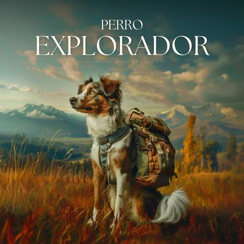 Perro Explorador