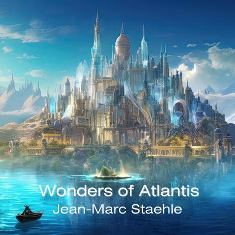 Wonders of Atlantis