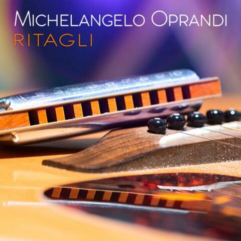 Michelangelo Oprandi Ritagli