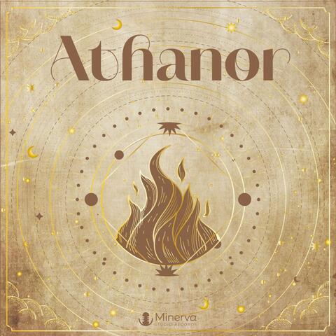 Athanor