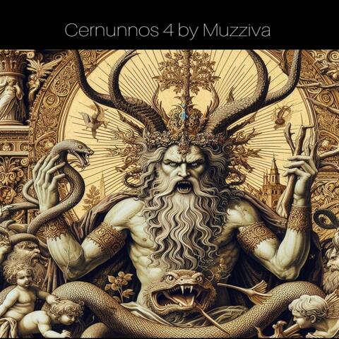 Cernunnos, Pt. 4