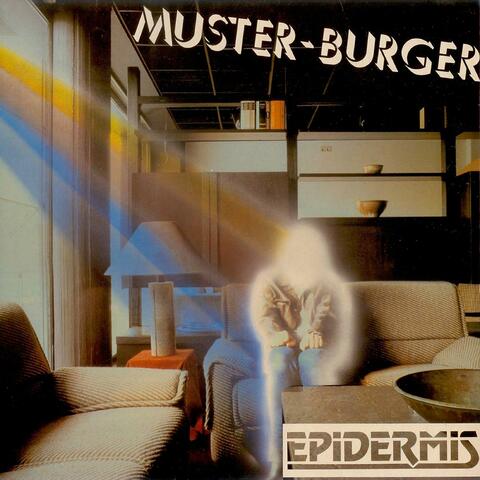Epidermis - Muster-Burger