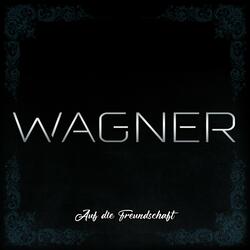 Auf die Freundschaft