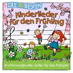 Immer wieder kommt ein neuer Frühling