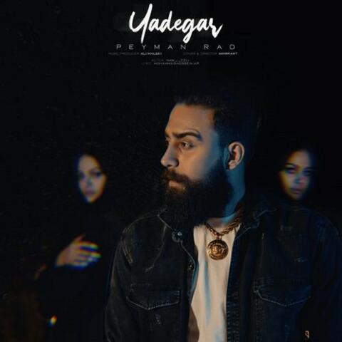 Yadegar