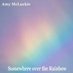 Somewhere over the Rainbow