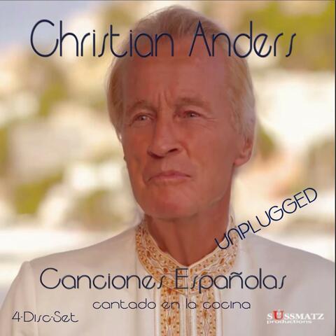 Canciones Españolas