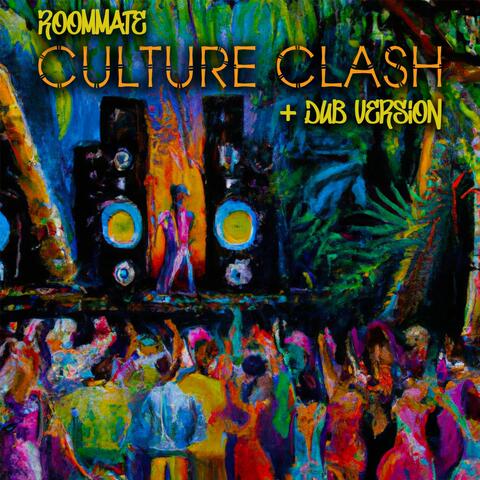 Culture Clash