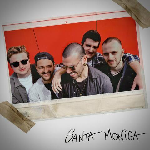 SANTA MONICA