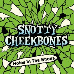 Holes in the Shoes
