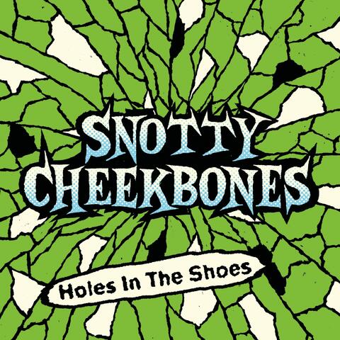 Holes in the Shoes