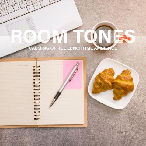 Room Tones: Calming Office Lunchtime Ambience