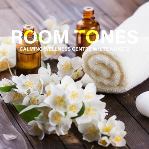 Room Tones: Calming Wellness Centre White Noise 2