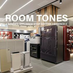Crowded Appliance Shop Daytime Ambience, Pt. 17