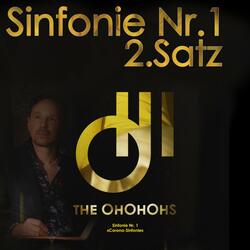Erster Satz - Allegro maestoso, Sinfonie Nr.1 - "Corona-Sinfonie"