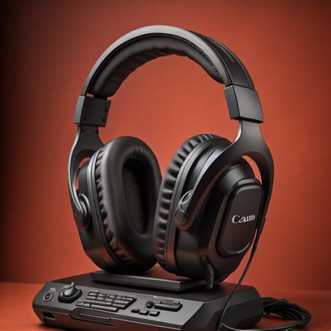 Loading up the Console